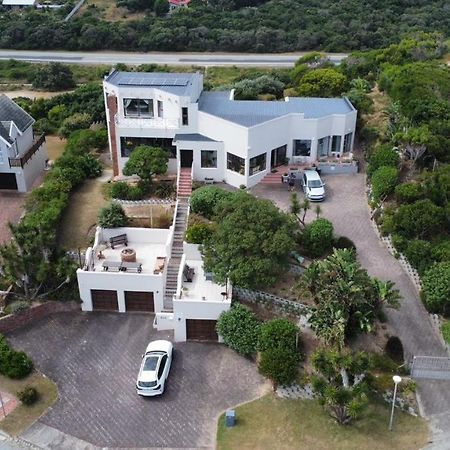Villa Cape Garden Route Уилдернесс Экстерьер фото