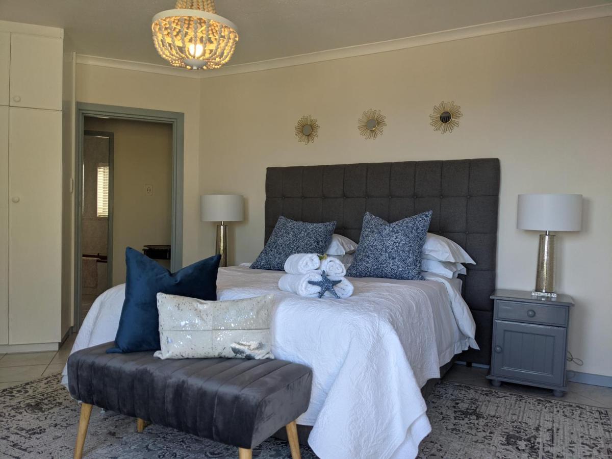 Villa Cape Garden Route Уилдернесс Экстерьер фото