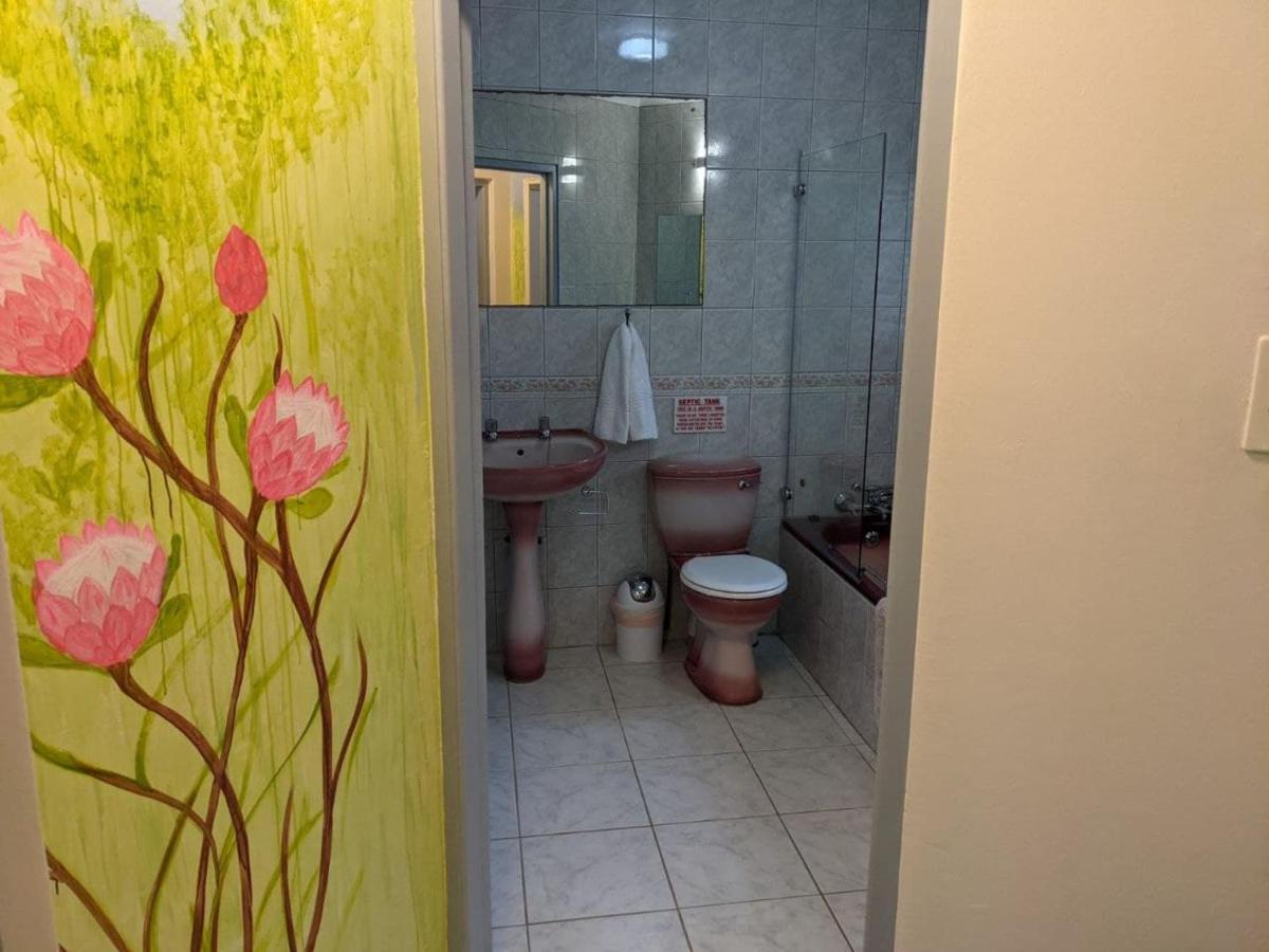 Villa Cape Garden Route Уилдернесс Экстерьер фото