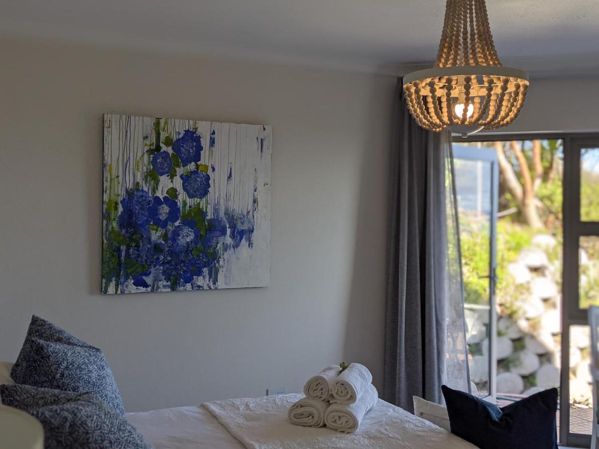 Villa Cape Garden Route Уилдернесс Экстерьер фото