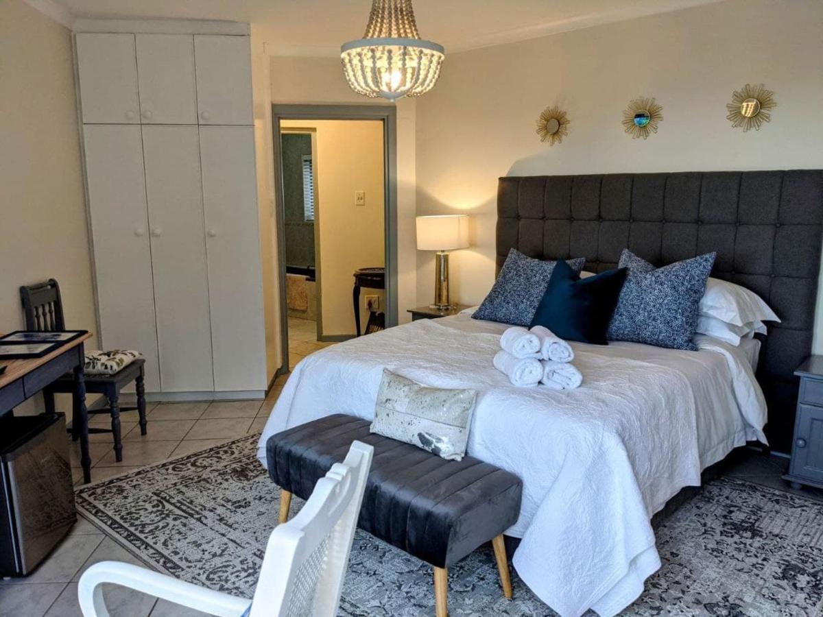 Villa Cape Garden Route Уилдернесс Экстерьер фото