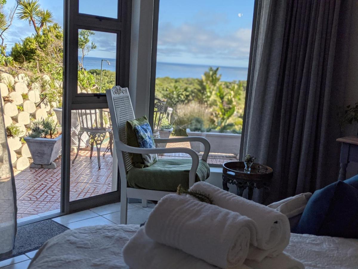 Villa Cape Garden Route Уилдернесс Экстерьер фото
