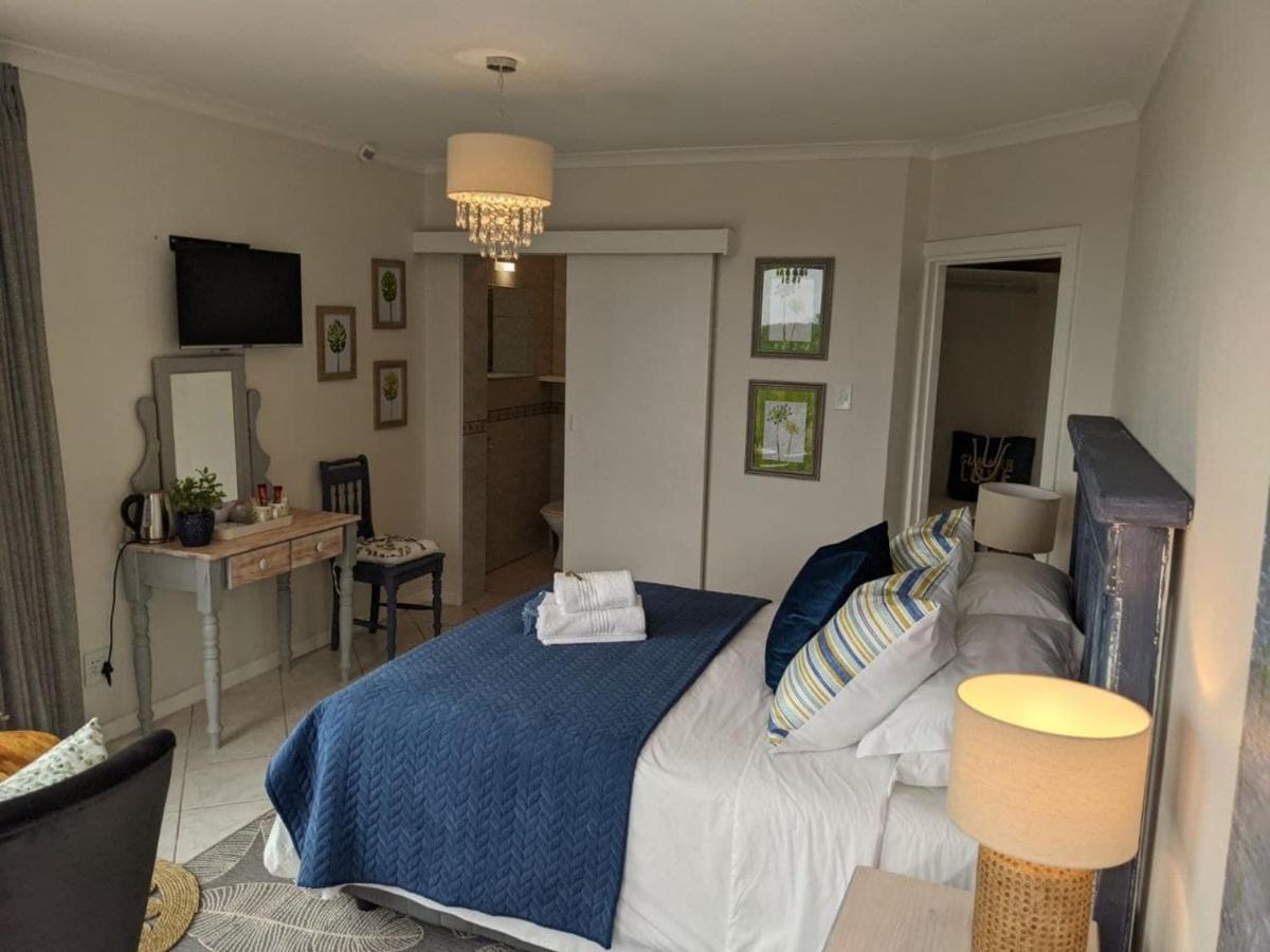 Villa Cape Garden Route Уилдернесс Экстерьер фото