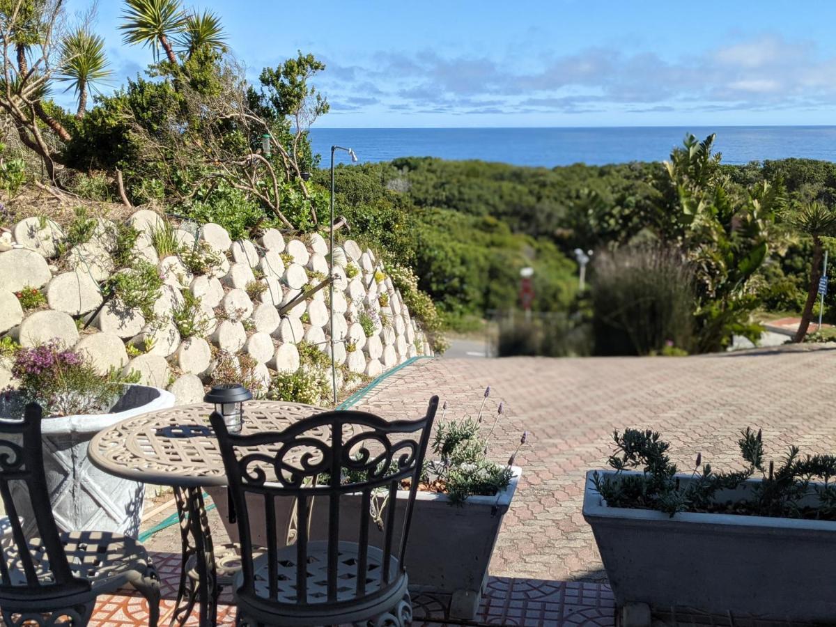 Villa Cape Garden Route Уилдернесс Экстерьер фото