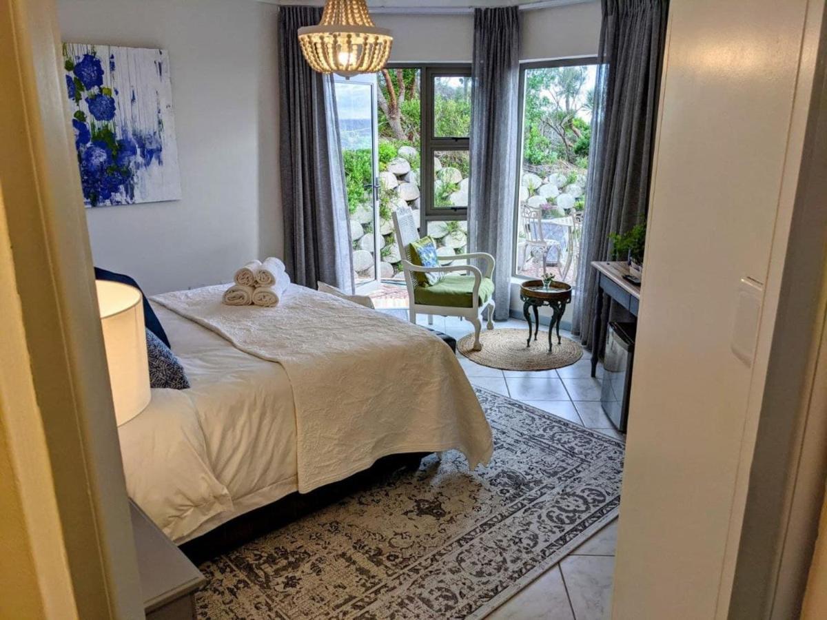 Villa Cape Garden Route Уилдернесс Экстерьер фото