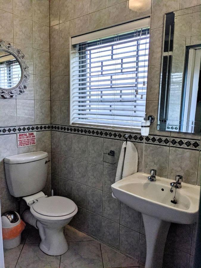 Villa Cape Garden Route Уилдернесс Экстерьер фото