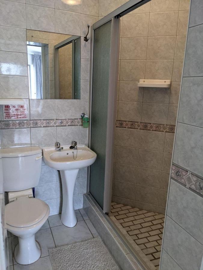 Villa Cape Garden Route Уилдернесс Экстерьер фото