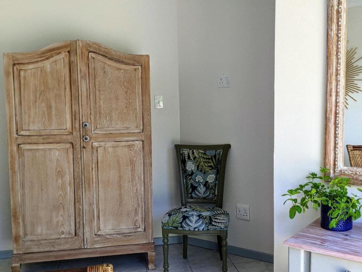 Villa Cape Garden Route Уилдернесс Экстерьер фото