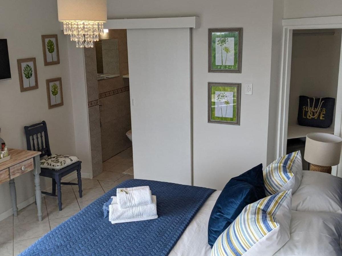 Villa Cape Garden Route Уилдернесс Экстерьер фото
