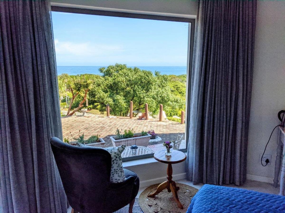 Villa Cape Garden Route Уилдернесс Экстерьер фото