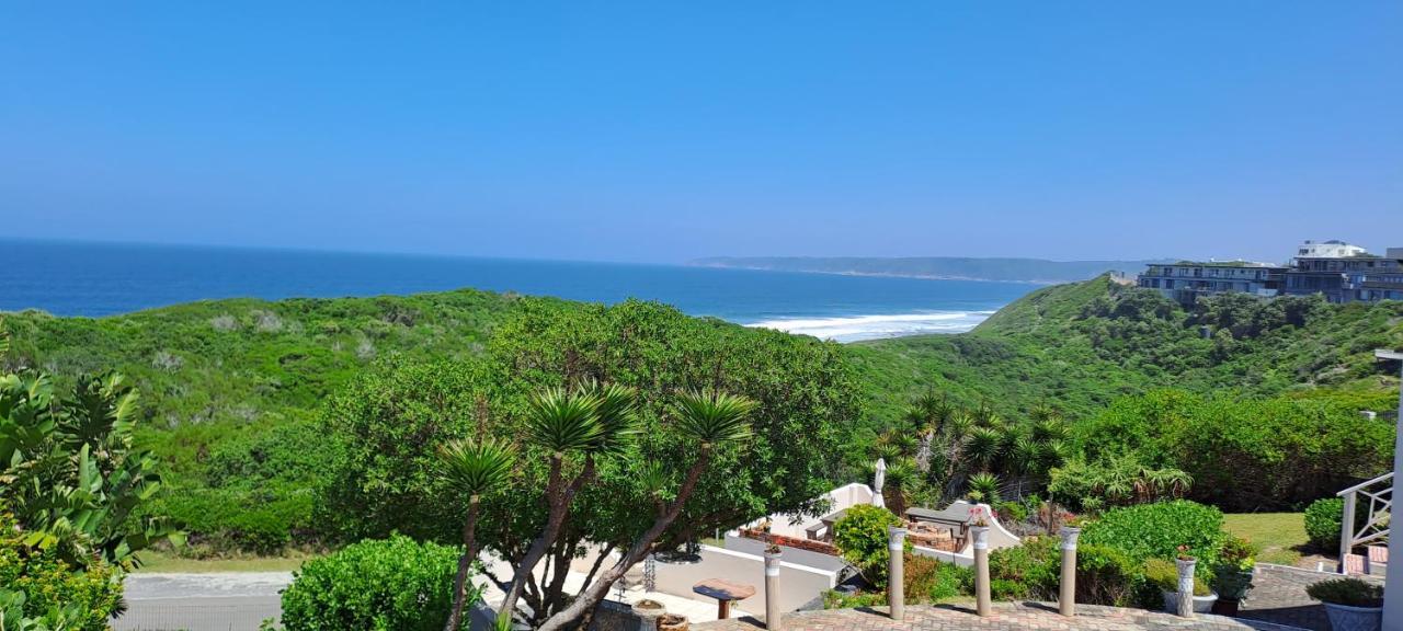 Villa Cape Garden Route Уилдернесс Экстерьер фото